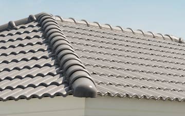 advantages of Bugbrooke clay roofing