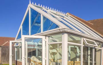 conservatory roof insulation costs Bugbrooke