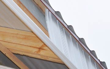 why Bugbrooke fascia repairs are essential