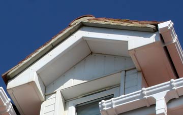Bugbrooke fascia installation costs