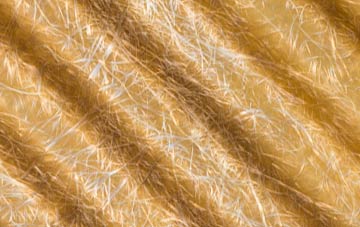 Bugbrooke fibreglass roof waterproofing