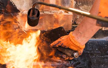 Bugbrooke flat roof repair companies