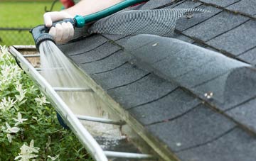 Bugbrooke gutter cleaning costs