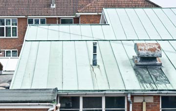 Bugbrooke lead roofing costs