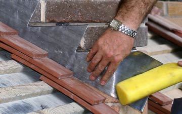 is Bugbrooke lead roofing safe?