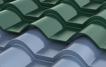 who should consider Bugbrooke plastic roofs