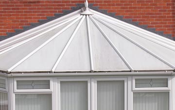 Bugbrooke polycarbonate conservatory roof repairs
