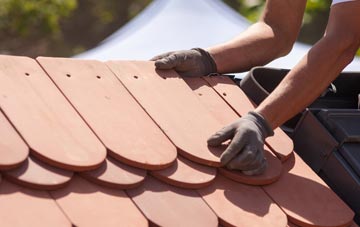 Bugbrooke roof tile contractors
