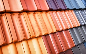 Bugbrooke roof tile costs