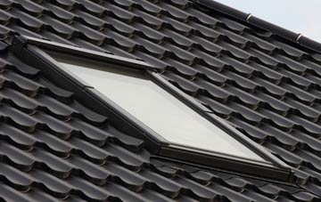 benefits of Bugbrooke roof windows