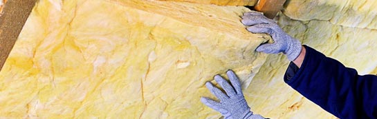 quotes for Bugbrooke roof insulation