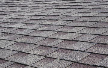 Bugbrooke tiles for shallow pitch roofing
