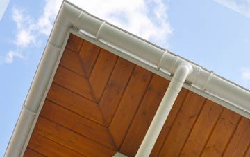 Bugbrooke soffit types