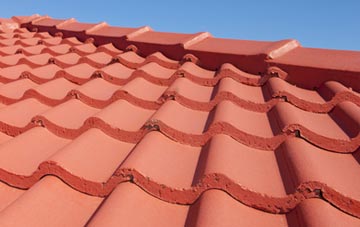 Bugbrooke tile and slate roof replacement