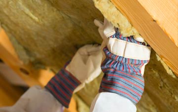 types of Bugbrooke pitched roof insulation materials