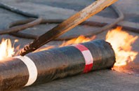 free Bugbrooke flat roofing repair quotes