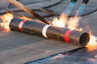 Bugbrooke flat roof sealing