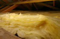 Bugbrooke pitch roof insulation