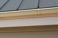 Bugbrooke soffit repair