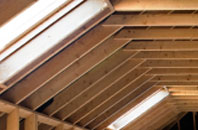 Bugbrooke tapered roof insulation quotes